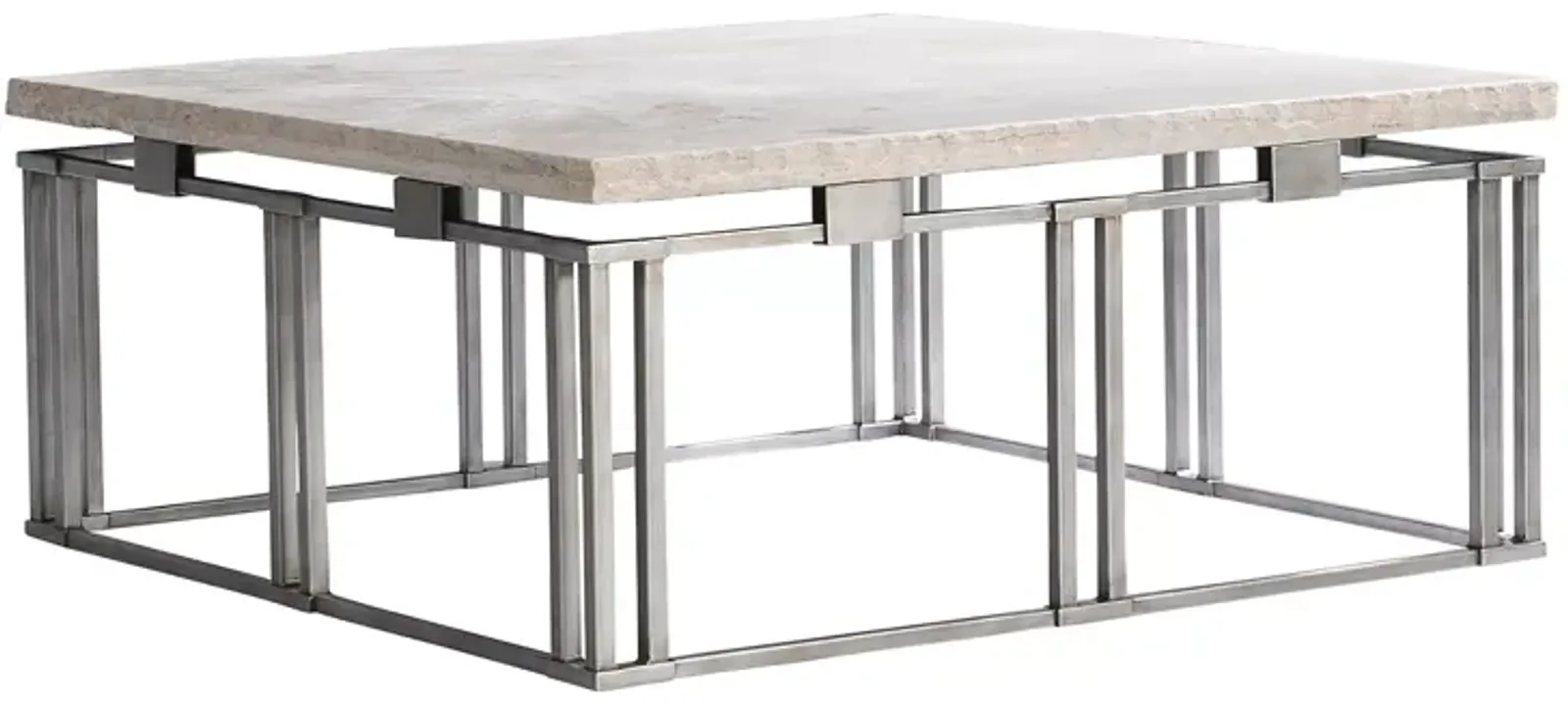 Bernhardt Riverton Cocktail Table 40"