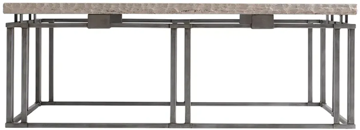 Bernhardt Riverton Cocktail Table 48"