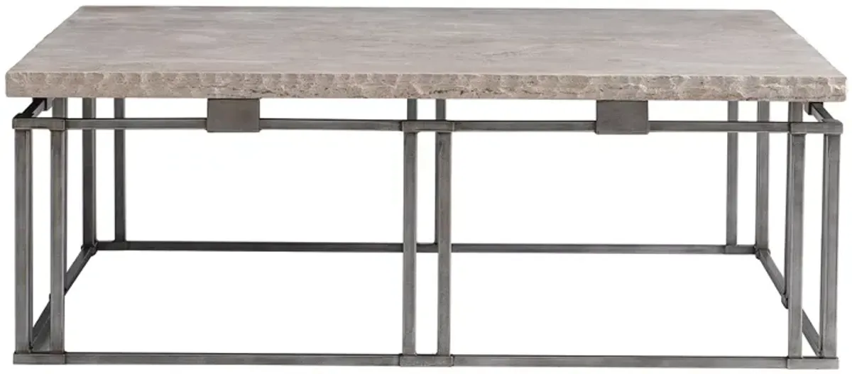 Bernhardt Riverton Cocktail Table 48"