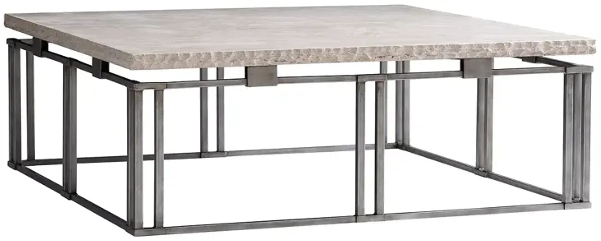 Bernhardt Riverton Cocktail Table 48"