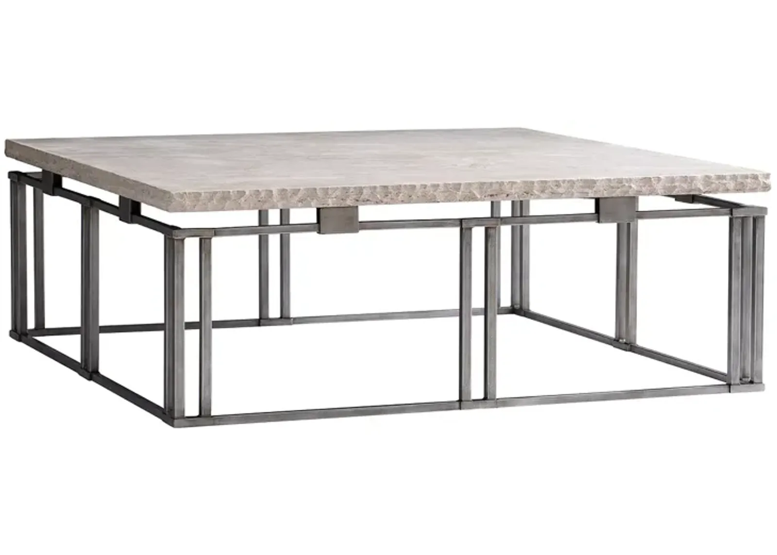 Bernhardt Riverton Cocktail Table 48"