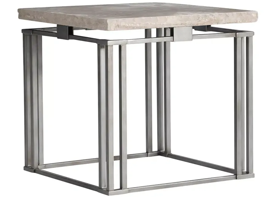 Bernhardt Riverton Side Table