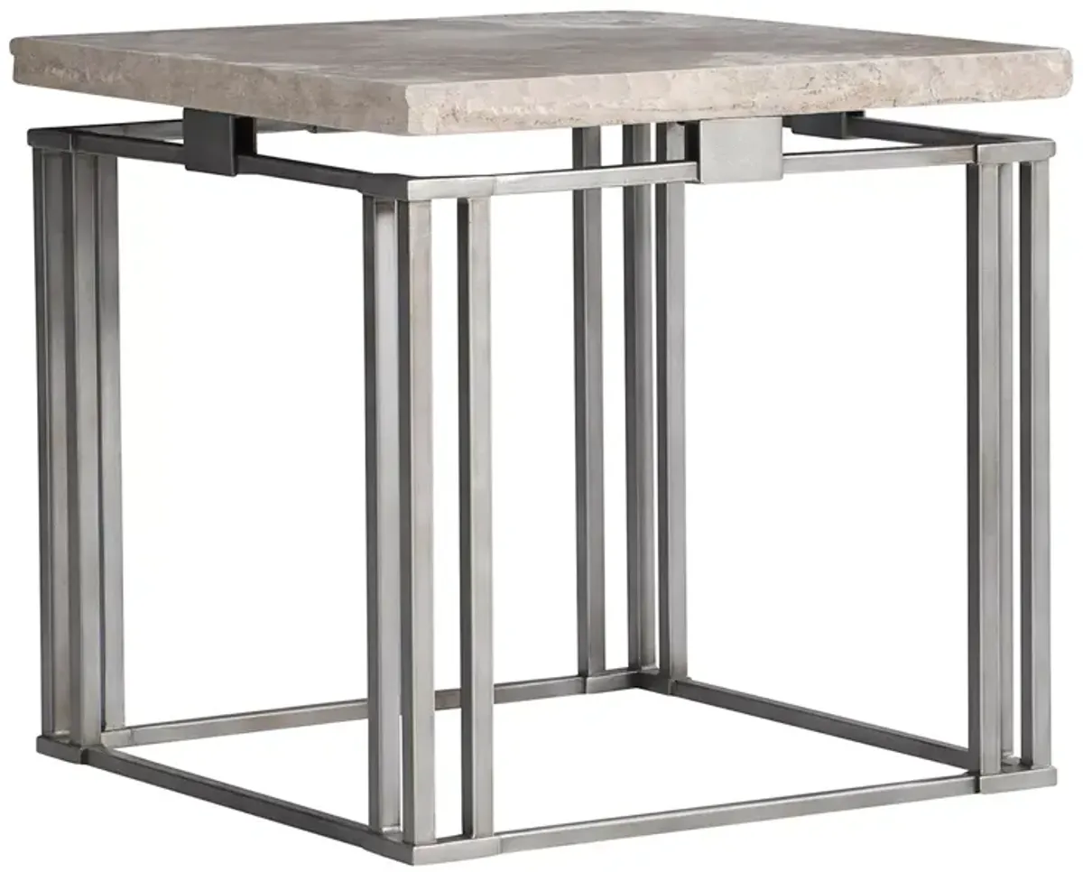 Bernhardt Riverton Side Table