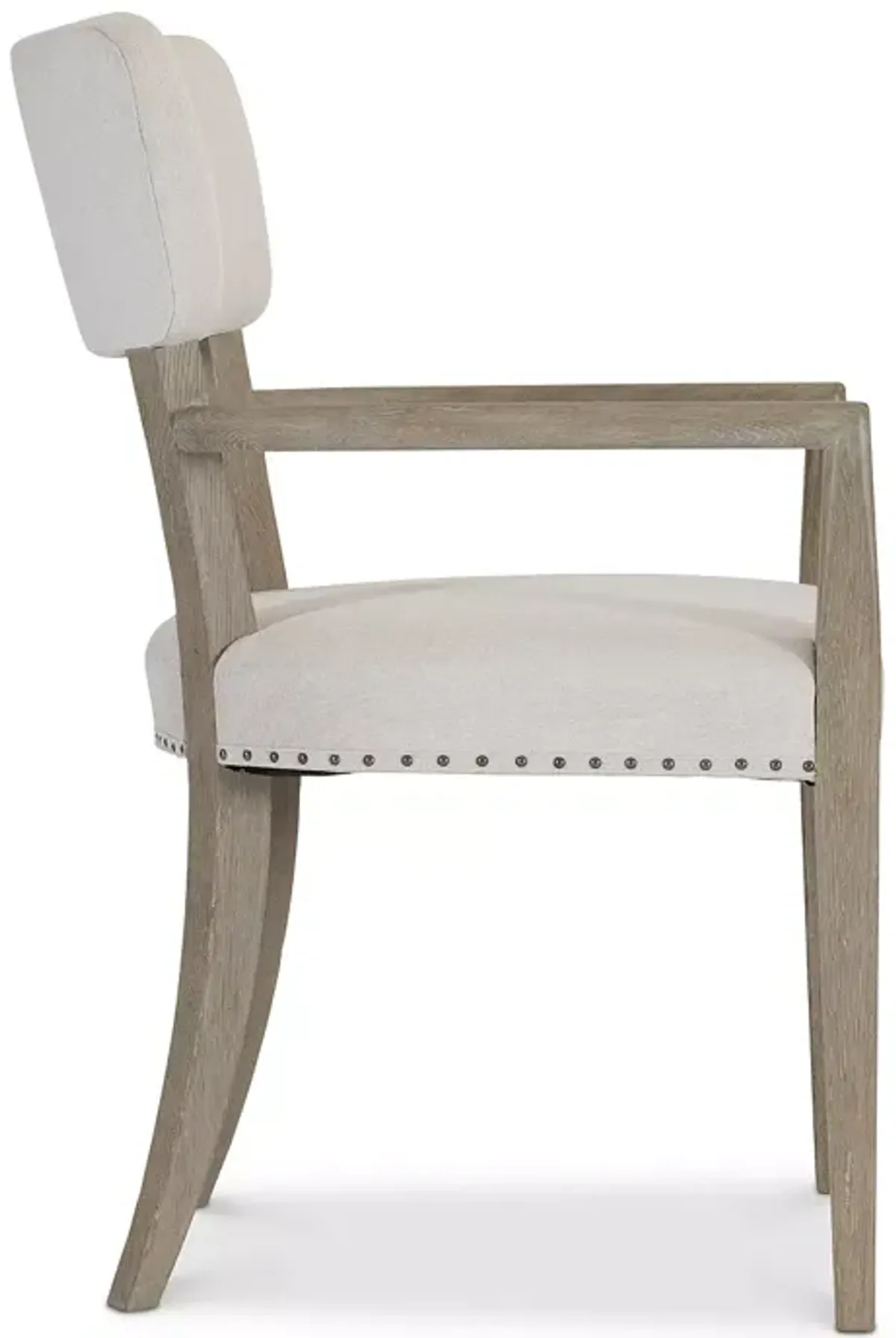 Bernhardt Albion Armchair