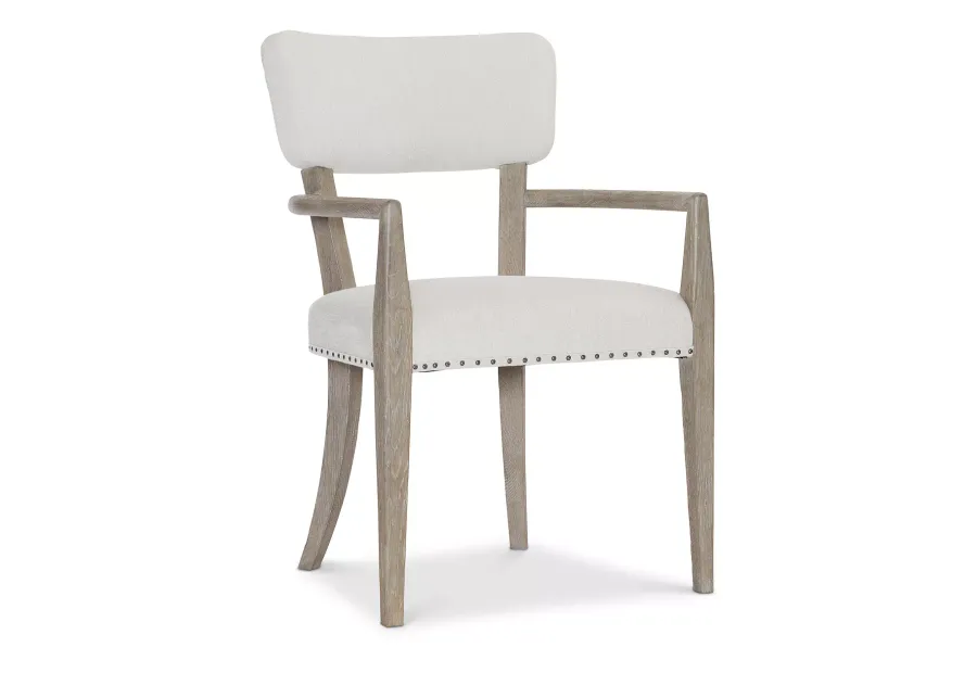 Bernhardt Albion Armchair