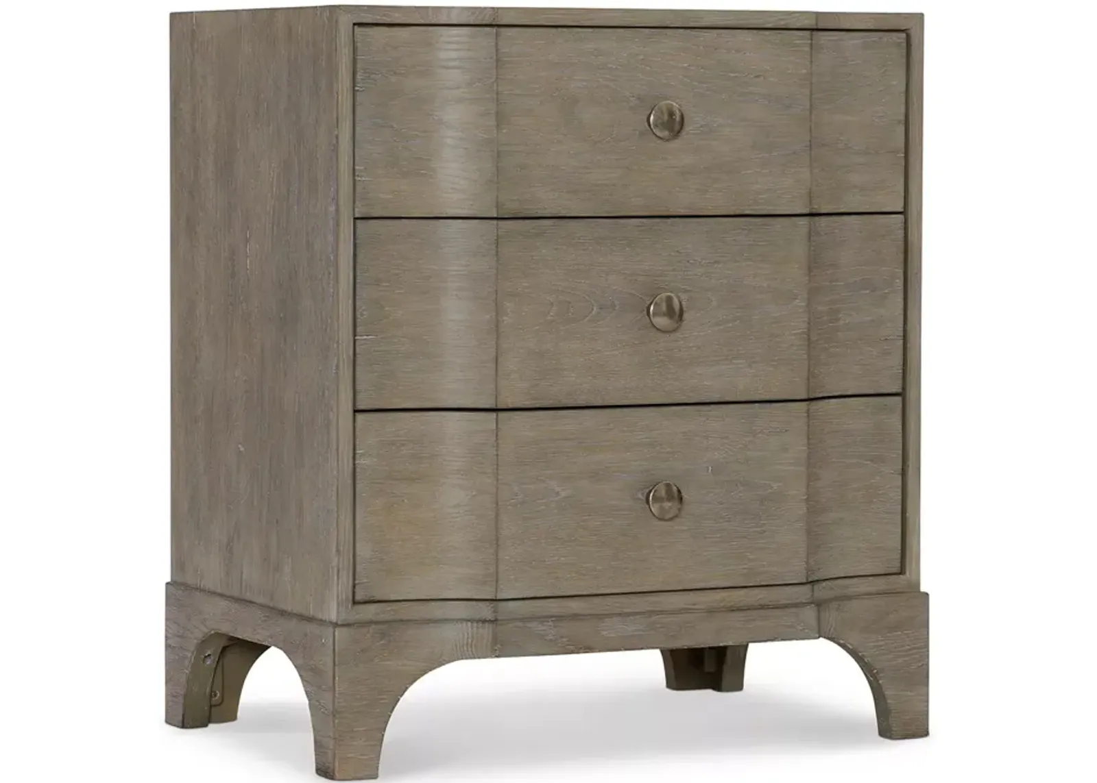 Bernhardt Albion Small Nightstand