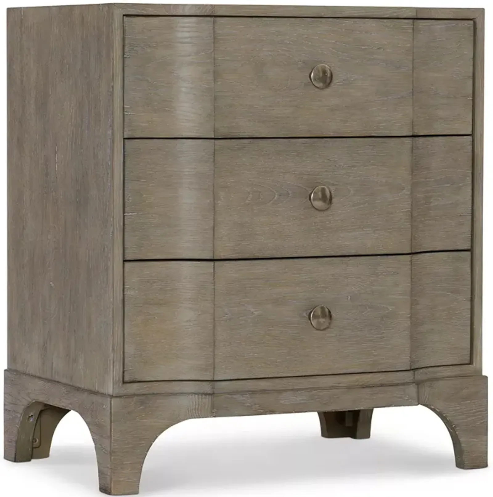 Bernhardt Albion Small Nightstand