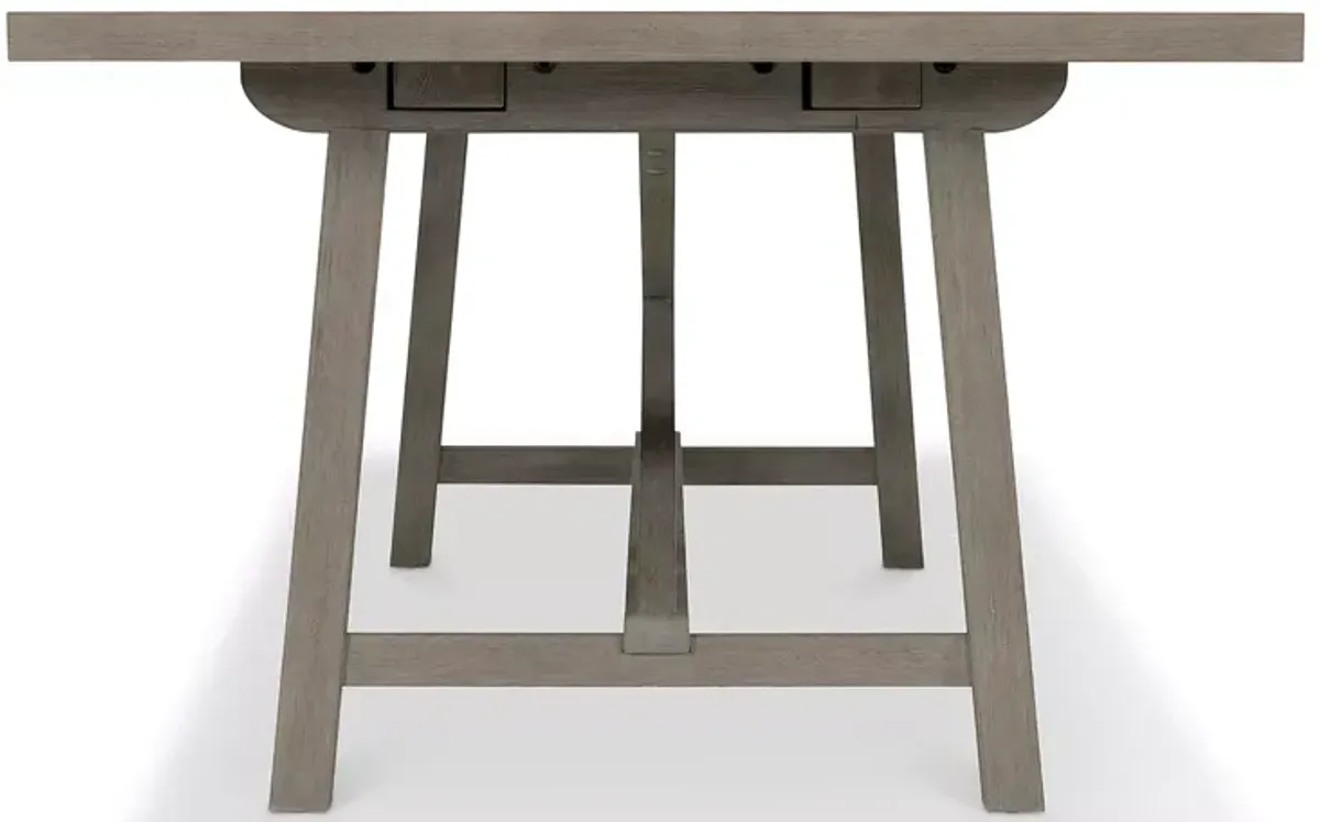 Bernhardt Albion Dining Table