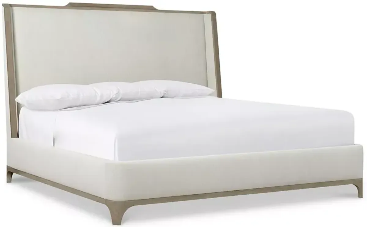 Bernhardt Albion Queen Bed