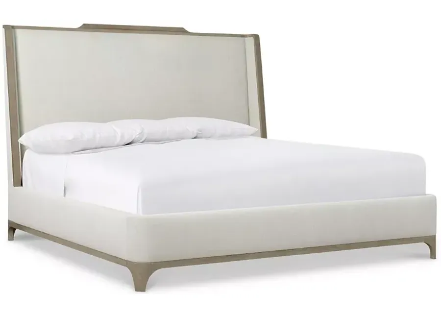 Bernhardt Albion Queen Bed