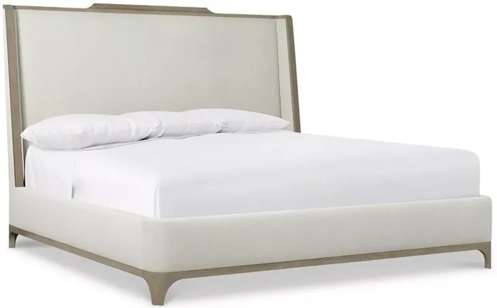 Bernhardt Albion Queen Bed