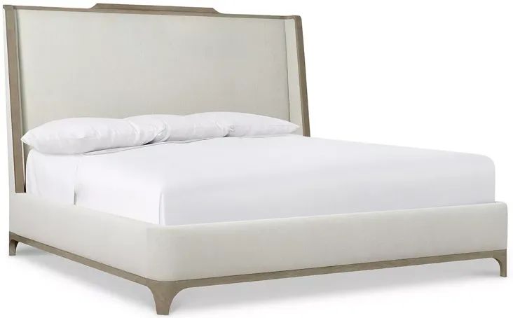 Bernhardt Albion Queen Bed