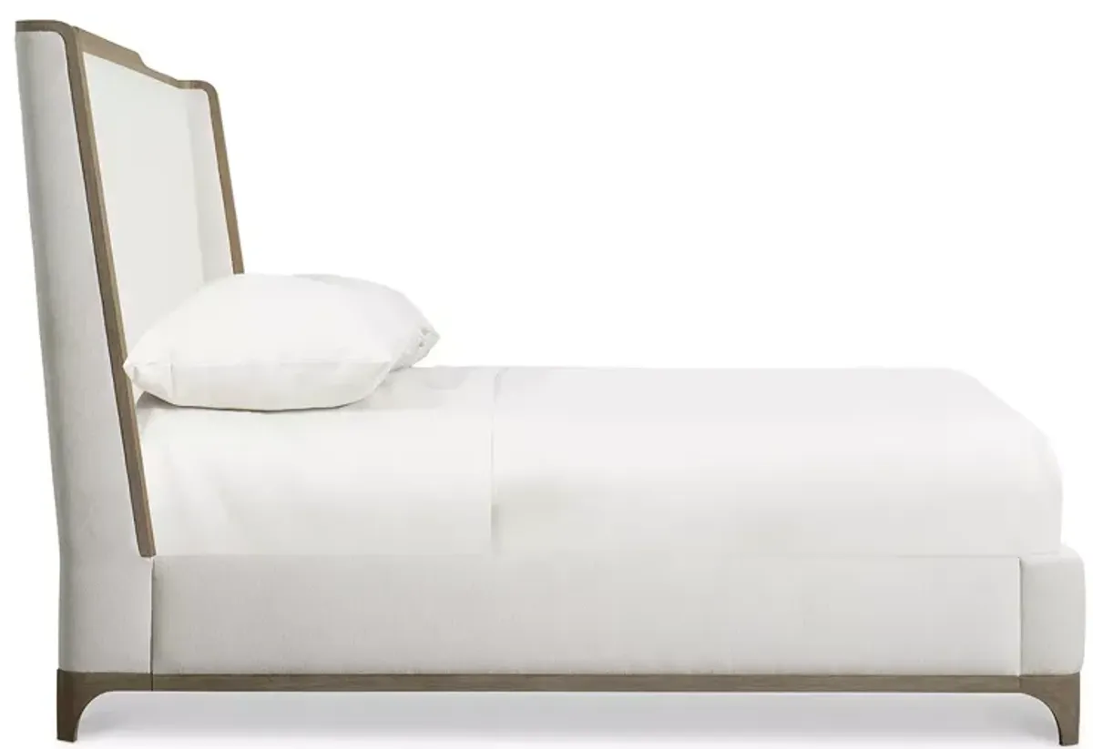 Bernhardt Albion King Bed 