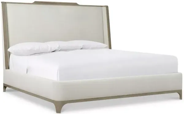 Bernhardt Albion King Bed 