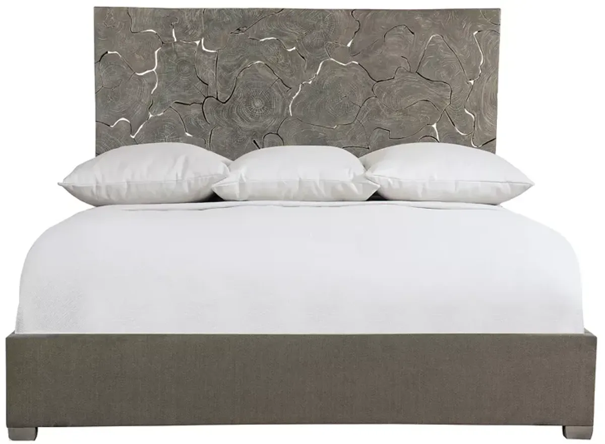 Bernhardt Calavaras King Bed 