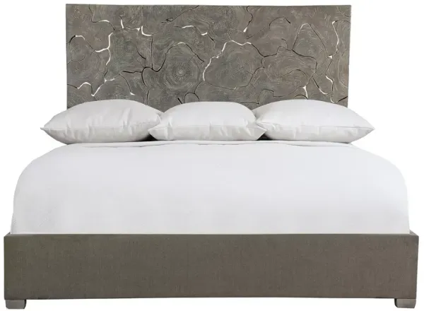 Bernhardt Calavaras King Bed