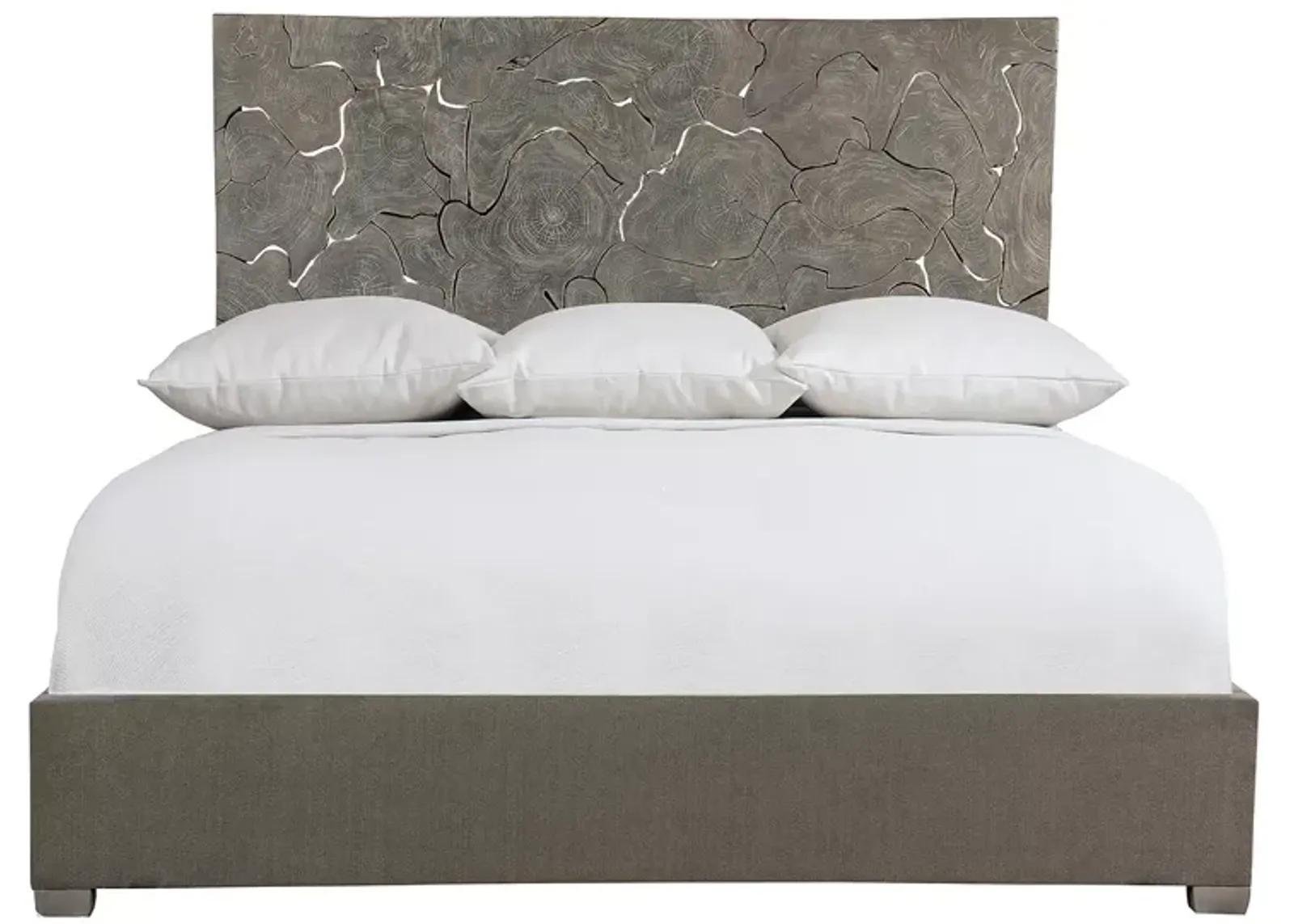 Bernhardt Calavaras King Bed 