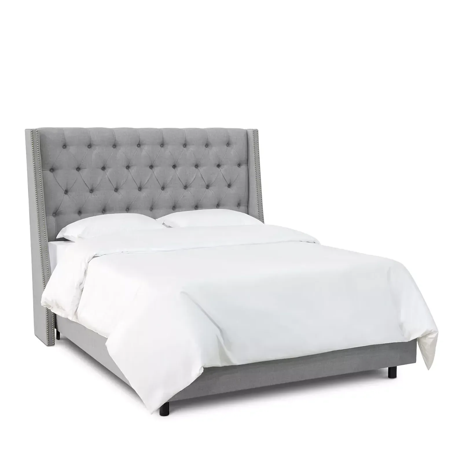 Sparrow & Wren Lyle Queen Bed - 100% Exclusive