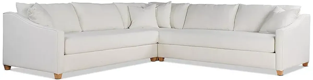 Bloomingdale's Montecito Sectional - Exclusive 