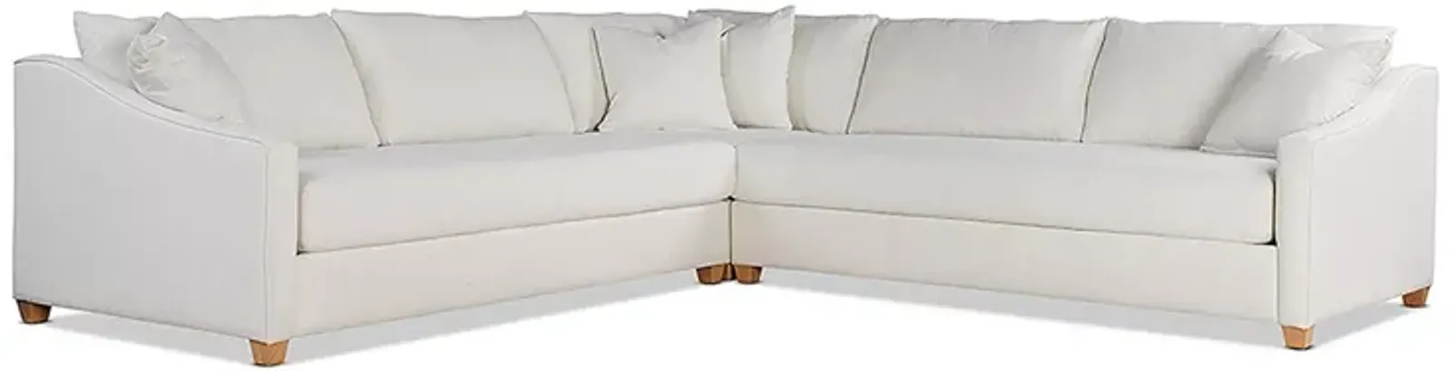 Bloomingdale's Montecito Sectional - Exclusive 