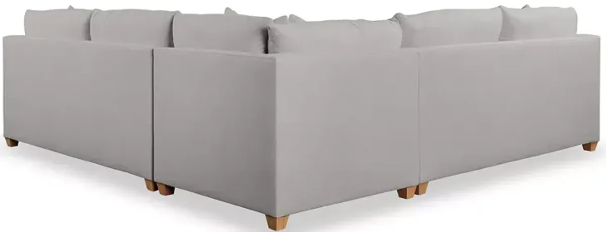 Bloomingdale's Montecito Sectional - Exclusive 