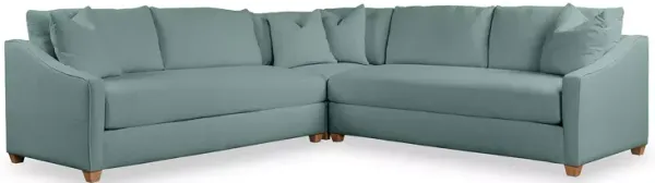 Bloomingdale's Montecito Sectional - Exclusive