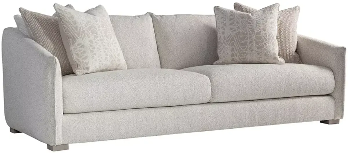 Bernhardt Demi Fabric Sofa 