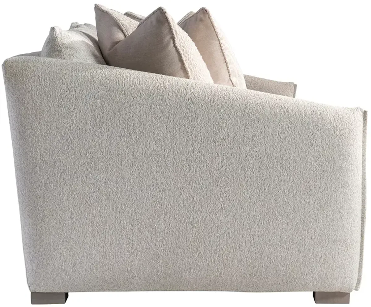 Bernhardt Demi Fabric Sofa 