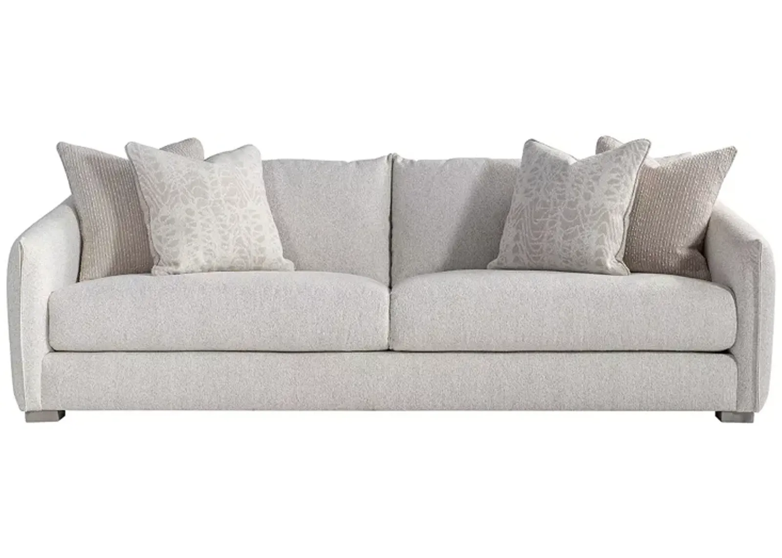 Bernhardt Demi Fabric Sofa 