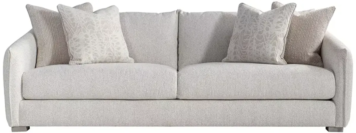 Bernhardt Demi Fabric Sofa 