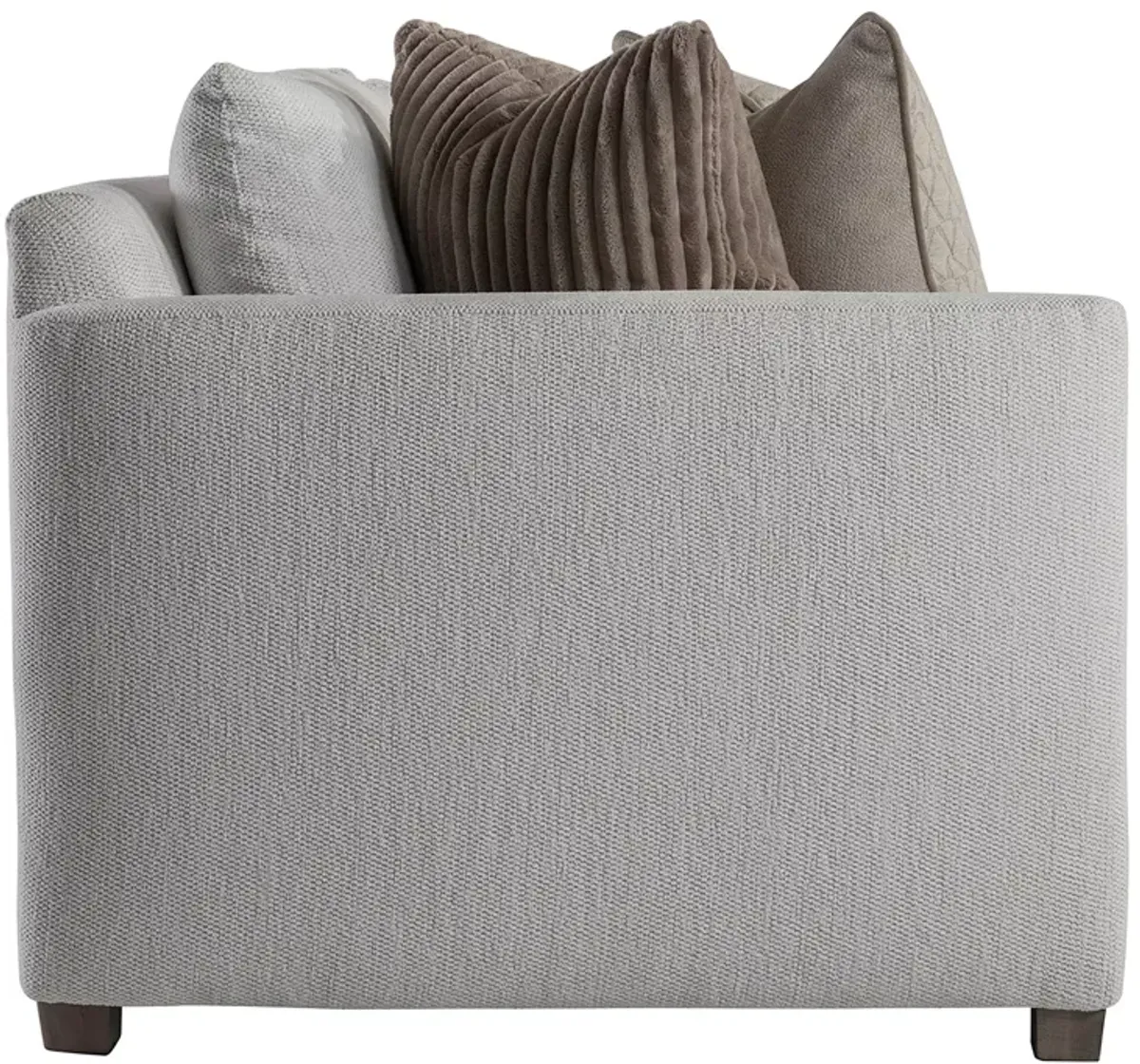 Bernhardt Redding Fabric Sofa 