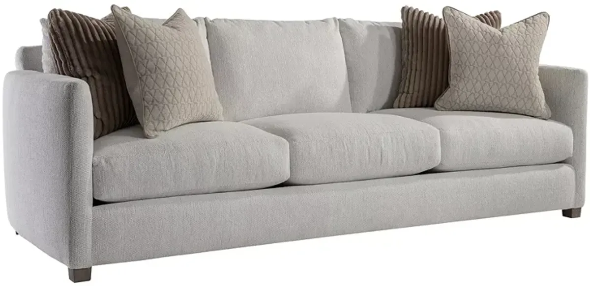 Bernhardt Redding Fabric Sofa 