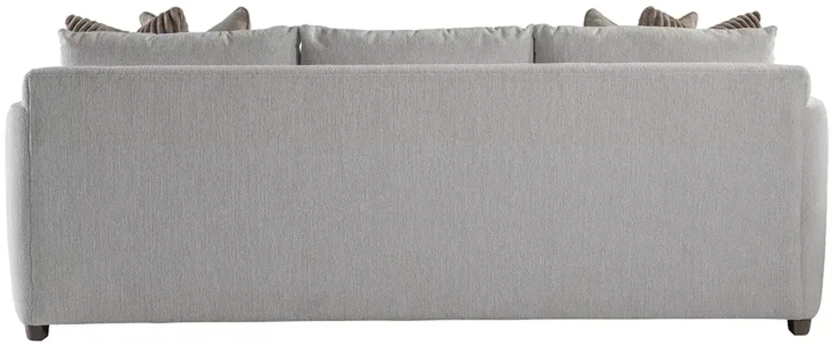 Bernhardt Redding Fabric Sofa 