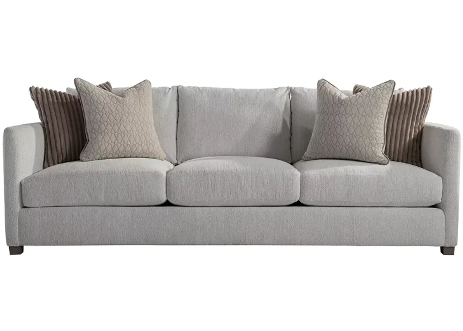 Bernhardt Redding Fabric Sofa 