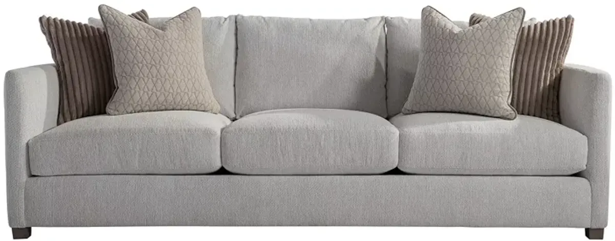 Bernhardt Redding Fabric Sofa 