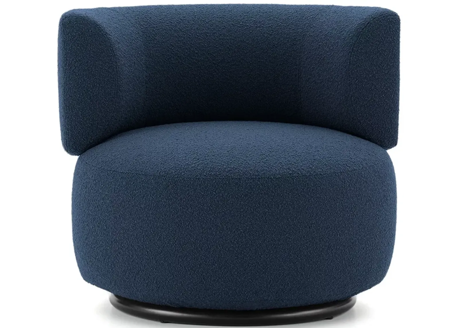 Kartell K Waiting Curved Armchair 