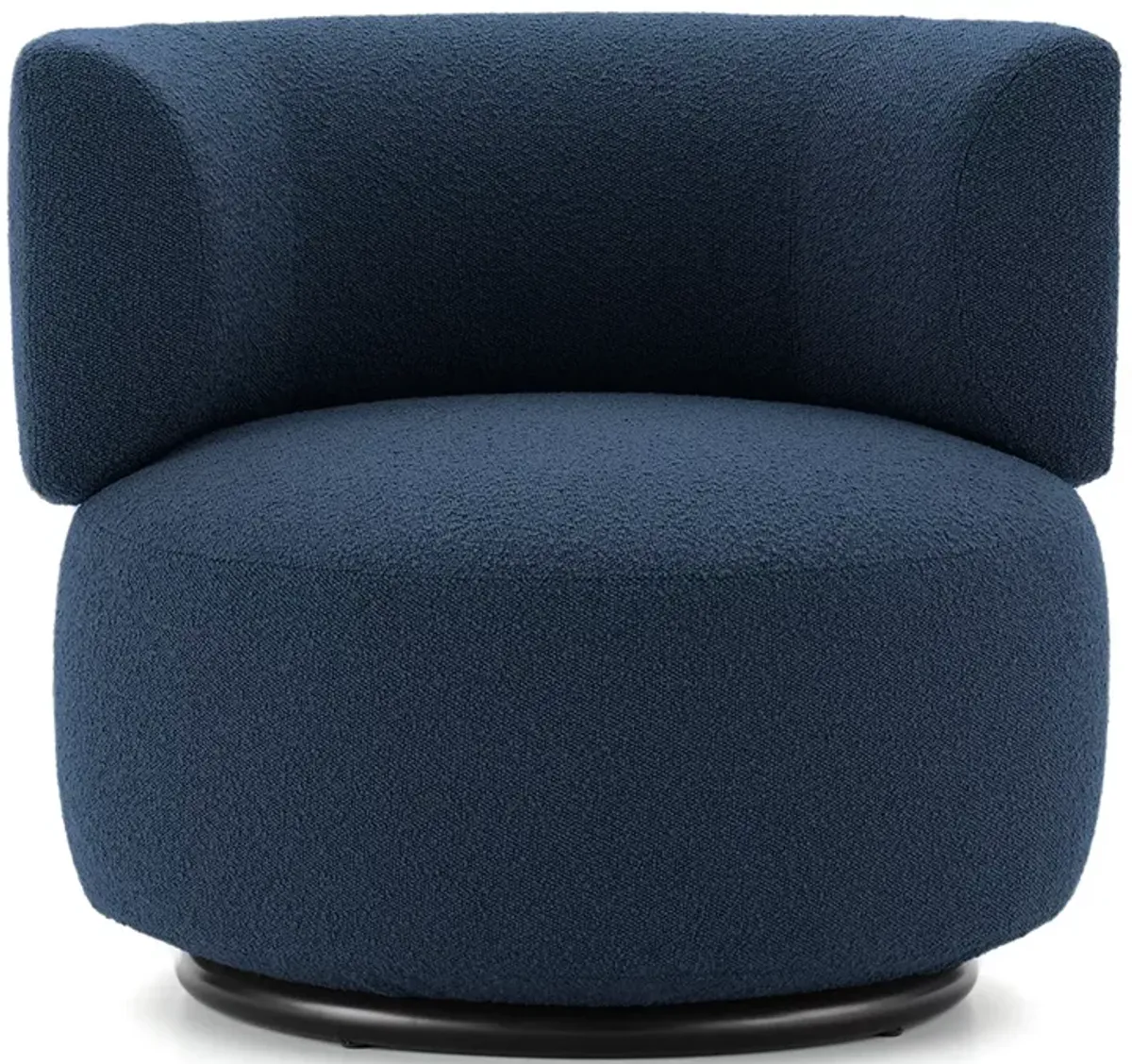 Kartell K Waiting Curved Armchair 