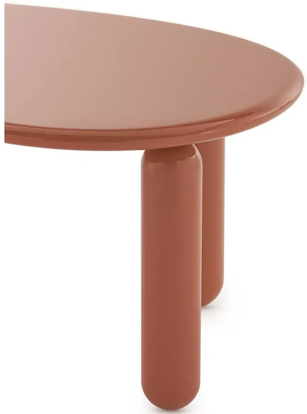 Kartell Undique Mas Coffee Table