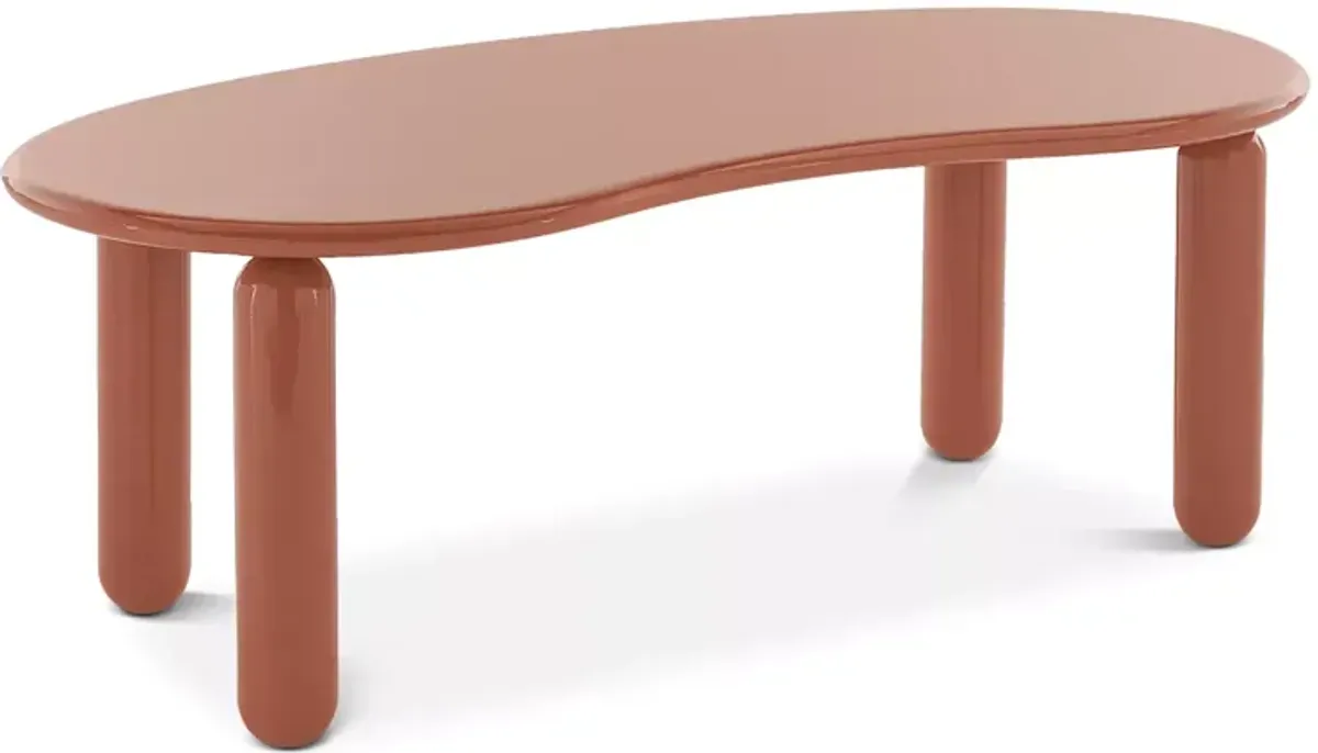Kartell Undique Mas Coffee Table