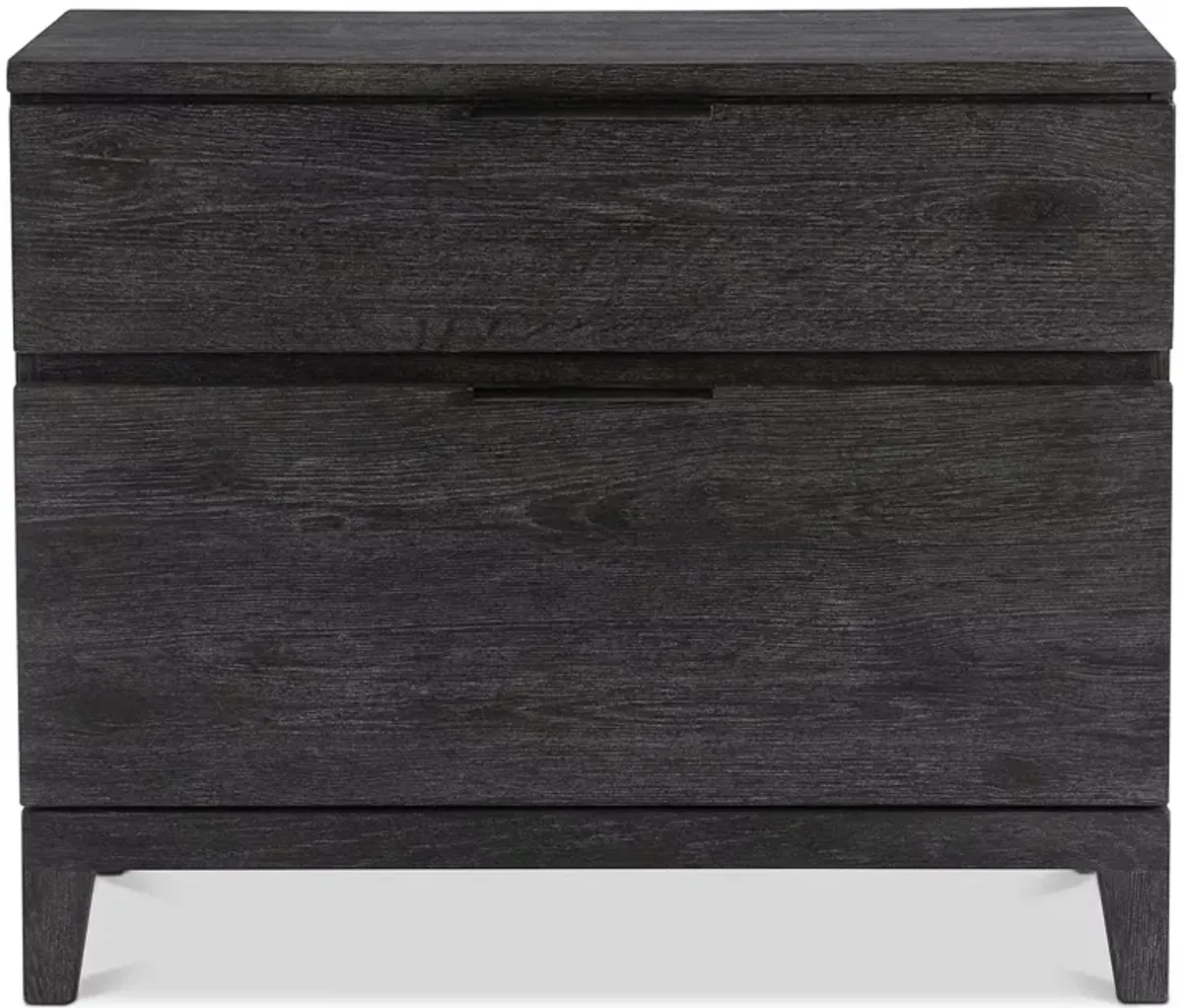 Bernhardt Loft Menton Nightstand