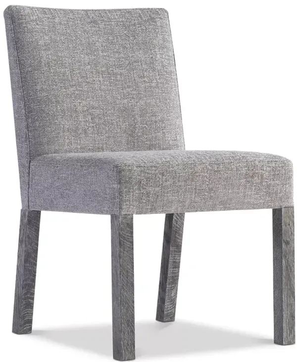 Bernhardt Loft Menton Side Chair 