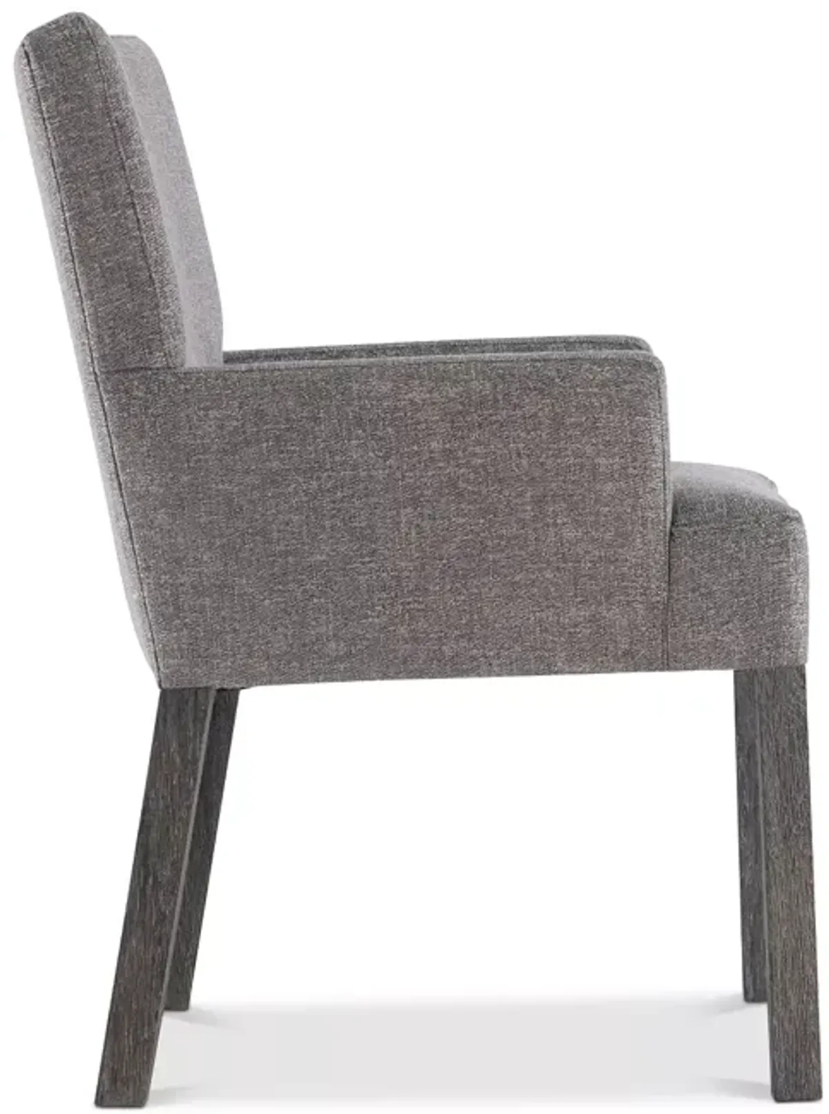 Bernhardt Loft Menton Armchair