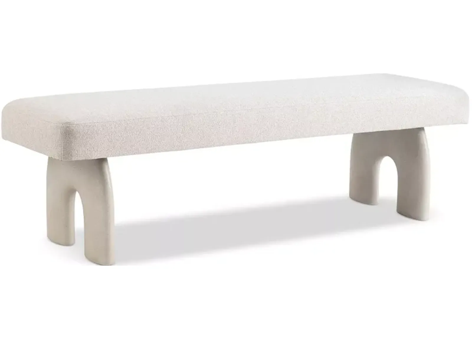 Bernhardt Loft Antibes Bench