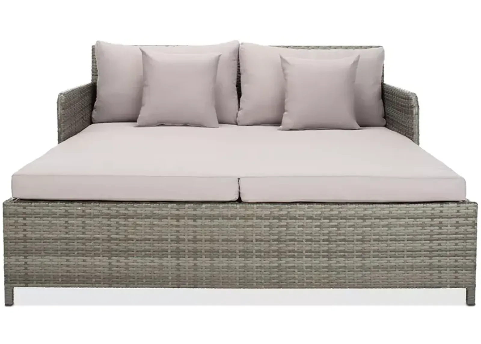 SAFAVIEH Cadeo Outdoor Daybed