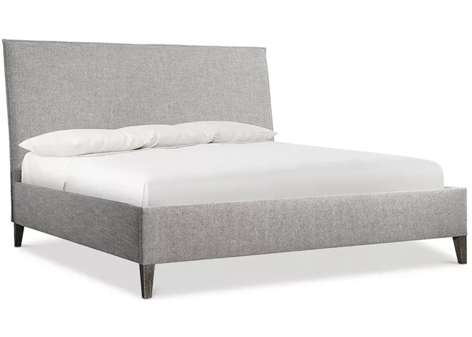 Bernhardt Loft Menton Bed, Queen