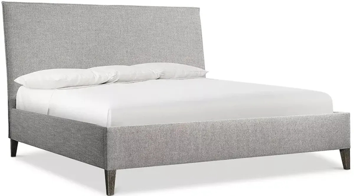 Bernhardt Loft Menton Bed, Queen