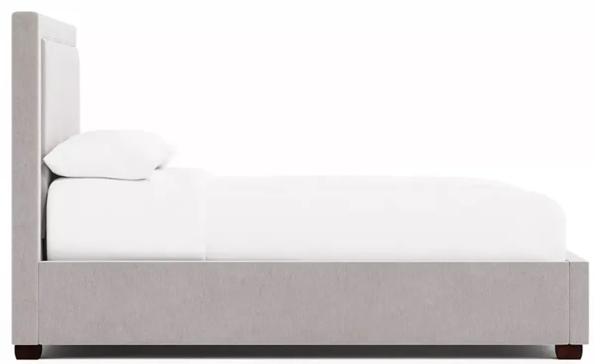 Bernhardt Morgan California King Bed with 54" Headboard