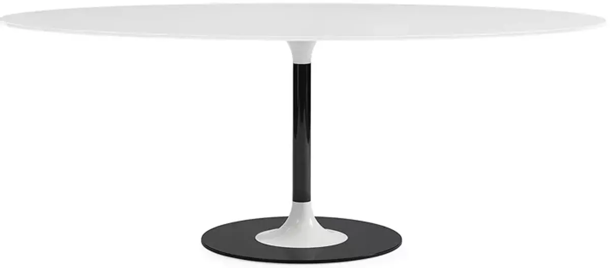 Kartell Thierry XXL Round Table