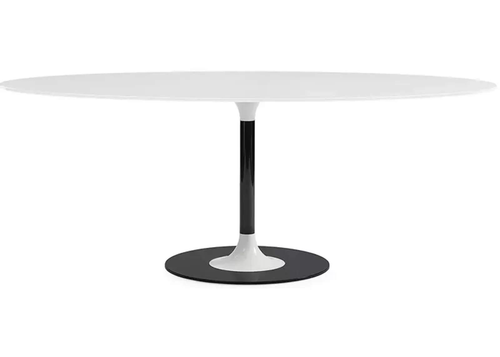 Kartell Thierry XXL Round Table