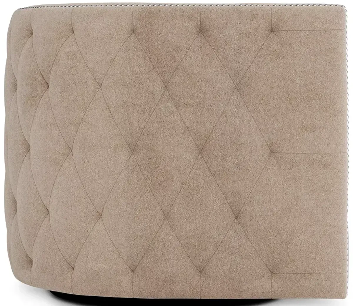 Bernhardt Palazzo Swivel Chair